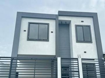 Venta de Casa en Zona 1 Programa Habitacional Mi Lote, 4 Habitaciones E.B