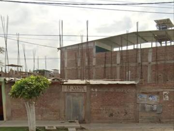 VENTA DE CASA EN ZONA CENTRICA DE SULLANA