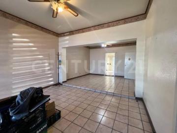 Venta de Casa en Zona Centro, Chihuahua, Chihuahua