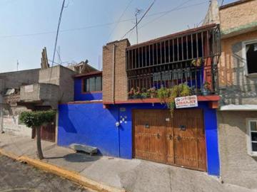 VENTA DE CASA ENGENERAL JOSE VICENTE VILLADA, NEAZHUALCOYOTL, EDO DE MEX