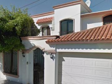 VENTA DE CASA ENSONORA CDAD OBREGON COL CASA BLANCA