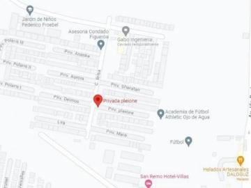 VENTA DE CASA ENTREGA INMEDIATA REMATE BANCARIO