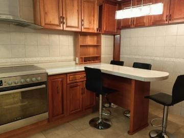 VENTA DE CASA EQUIPADA EN FRACC. LOS ARCOS, CERCA DEL C. DORIA, PACHUCA,HGO