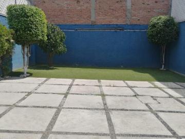 VENTA DE CASA ESCRITURADA EN XOCHIMILCO