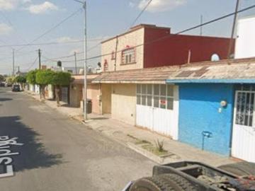 VENTA DE CASA ESPIGA ELSOL QUERETARO