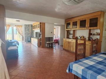 Venta de casa estilo mediterraneo, reñaca alto, viña del mar | 3 dormitorios por 145000. 00 en Viña del Mar