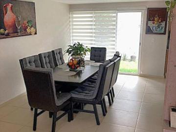 Venta de Casa Fuentes de la Crespa Toluca
