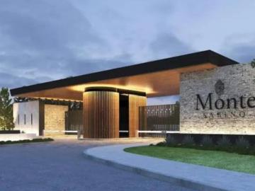 VENTA DE CASA FRACC. MONTE SABINO AL NORTE DE SALTILLO
