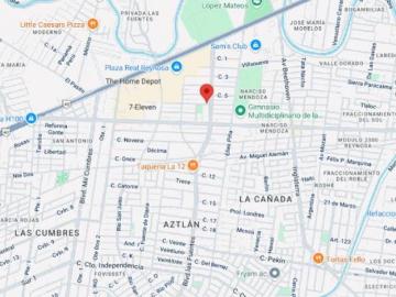 VENTA DE CASA FRACC LAS FUENTES REYNOSA TAMAULIPAS C.P. 88740