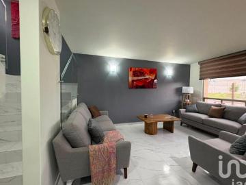 VENTA DE CASA FRACC LAS MARGARITAS, EN PACHUCA, HGO