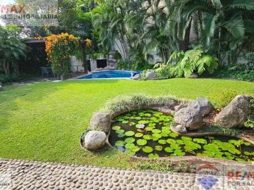 Venta de casa, Fracc. Real las Quintas, Cuernavaca, Morelos. Clave 5320