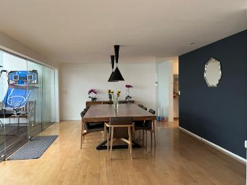 VENTA DE CASA FRACCIONAMIENTO PEDREGAL DE SAN FRANCISCO, CDMX