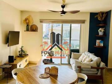 VENTA DE CASA FRENTE AL MAR EN RESIDENCE CARACOL