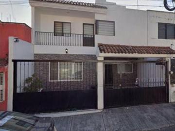VENTA DE CASA GUADALAJARA JALISCO SANTA MONICA