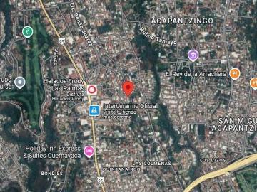 VENTA DE CASA GUAYABOS LAS PALMAS CUERNAVACA, MORELOS