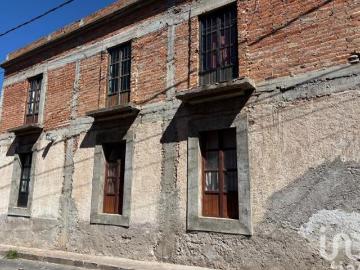 VENTA DE CASA HABITACIÓN EN EL CENTRO HISTÓRICO DE ZACATECAS, ZAC
