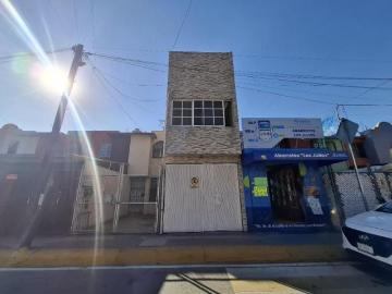 Venta de casa habitacional en ExHacienda San Felipe, Municipio Coacalco, Méx
