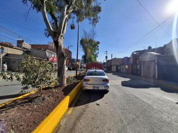 Venta de casa habitacional en ExHacienda San Felipe, Municipio Coacalco, Méx