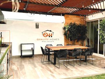 VENTA DE CASA HERMOSA EN PRIVADA ALTO LAGO RESIDENCIAL
