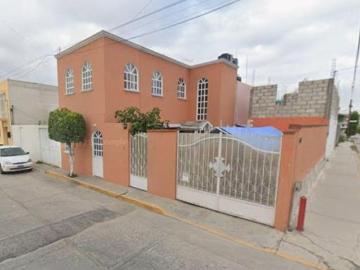 VENTA DE CASA HIDALGO PACHUCA DE SOTO COLONIA SAN CAYETANO