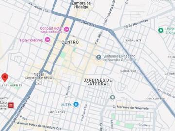 VENTA DE CASA HOLANDA LOS LAURELES ZAMORA HIDALGO