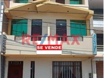Venta De Casa Hospedaje / Puerto Malabrigo / 15 Hab / $ 250,000 ID 1091750
