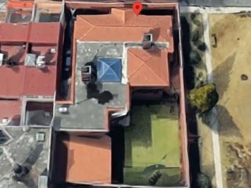 VENTA DE CASA IZTACCIIHUATL XINACATECATL SAN JORGE PUEBLO NUEVO