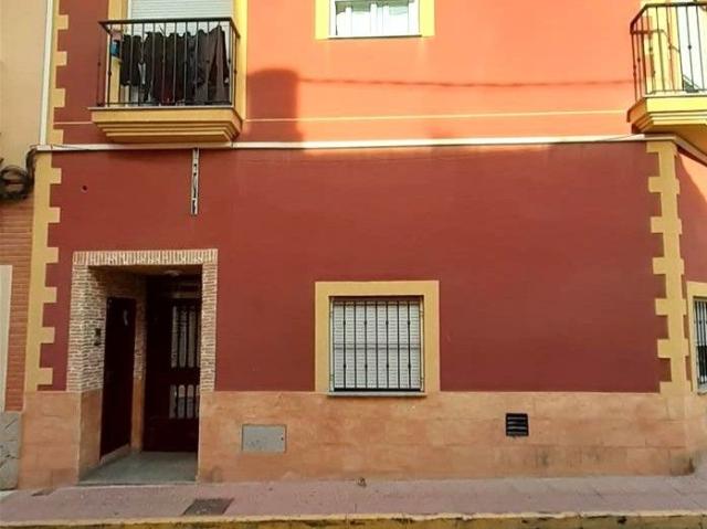 Venta de Casa Independiente en Camino Albadel Nº 30 Murcia