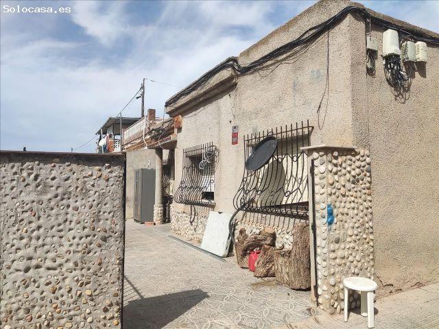 Venta de Casa Independiente en Alc.Valentin Arroni Vicar Cartagena Murcia