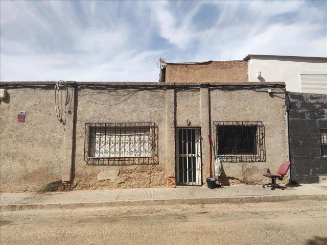 Venta de Casa Independiente en Alc.Valentin Arroni Vicar Cartagena Murcia
