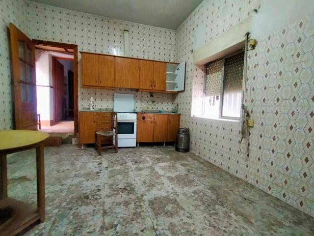 VENTA DE CASA INDEPENDIENTE EN EL PARAJE