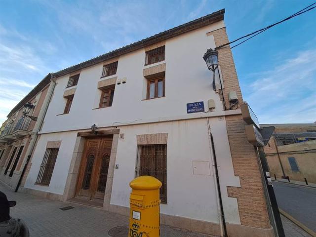 Venta de Casa Independiente en Plaza Moreral Nº 7 Valencia