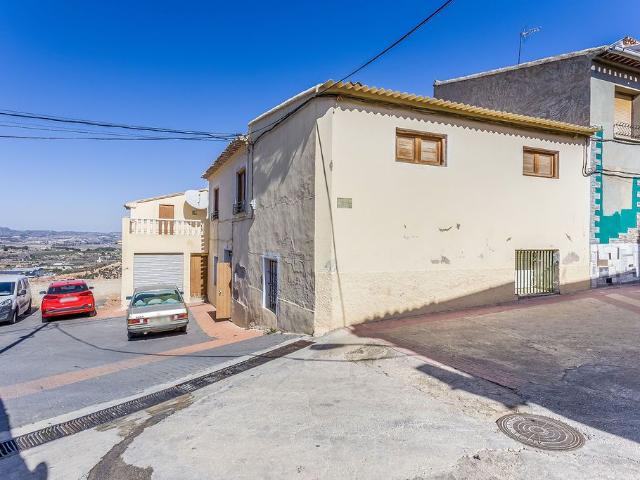 Venta de Casa Independiente en Pliego Murcia