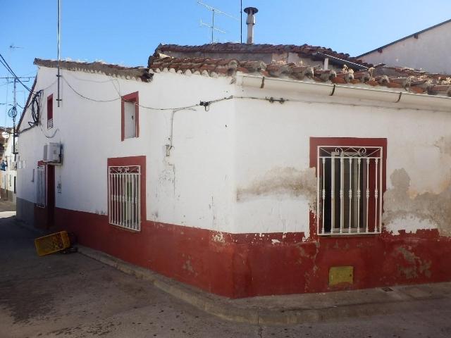 Venta de Casa Independiente en Travesía Murillo Nº 3 Navalmoral de la Mata Cáceres