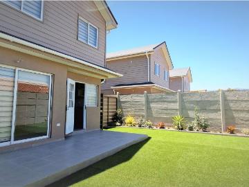 Venta de casa independiente, La Cruz, Quillota. ULTIMA Precio de LIQUIDACIÓN, aprovecha. 3.980 UF