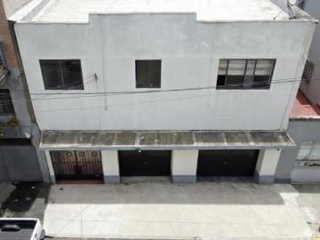 VENTA DE CASA: INVERSIÓN PATRIMONIAL EN EL CORREDOR ROMA CONDESA