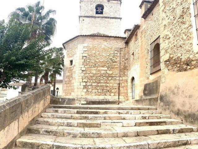 Venta de casa junto al Ayuntamiento LOlleria