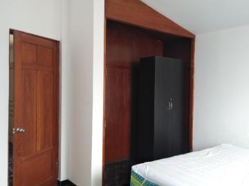 Venta de casa la molina
