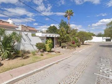 VENTA DE CASA LA HERRADURA AGUASCALIENTES