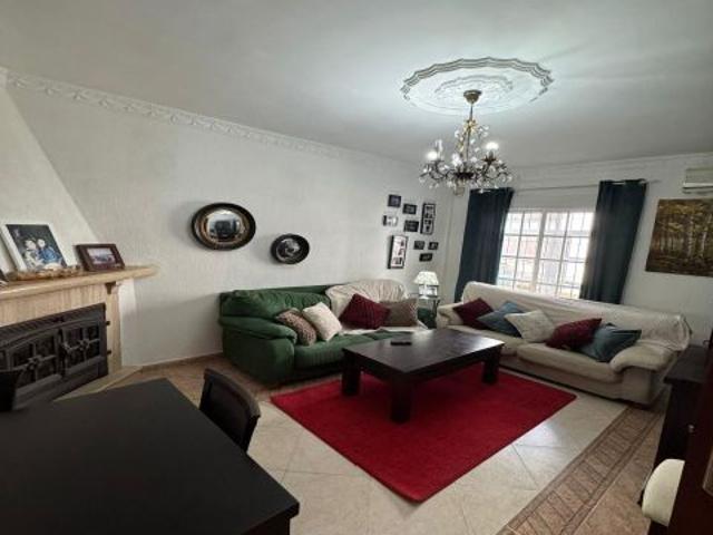VENTA DE CASA LA LIBERTAD
