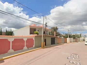 VENTA DE CASA LA PAZ LA CAÑADA CALPULALPAN TLAXCALA
