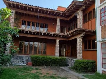 VENTA DE CASA CON 5 HABITACIONES LATERAL RECTA A CHOLULA, COL. BELLO HORIZONTE