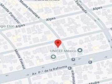 VENTA DE CASA EN CIUDAD DE MEXICO COL LOMAS DE CHAPULTEPEC
