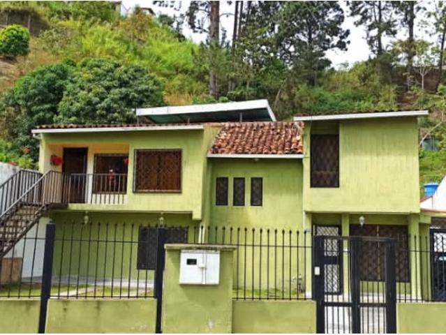 Venta de Casa Los Teques