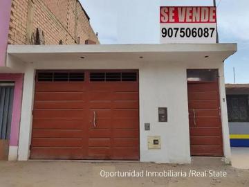 VENTA DE CASA LOS BOSQUES DE CARABAYLLO