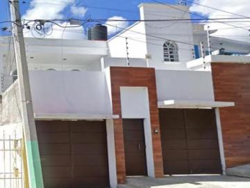 VENTA DE CASA PACHUCA DE SOTO