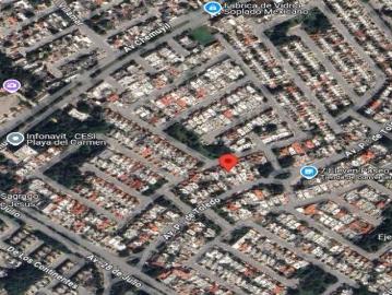 VENTA DE CASA PASEO DE ANDALUCIA MZ11 COL LA TOSCANA SOLIDARIDAD QUINTANA ROO
