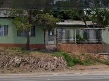 VENTA DE CASA PARA DEMOLER SOBRE AVE PACHECO