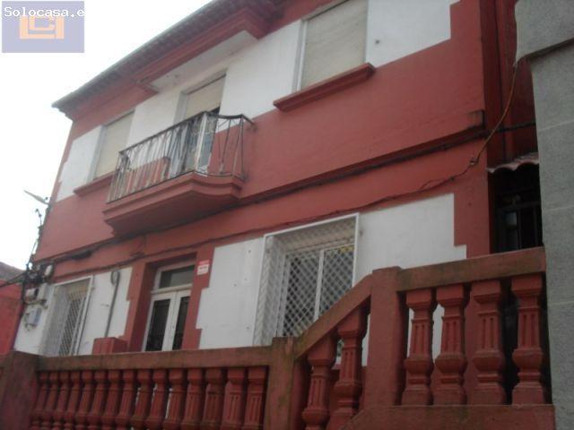 VENTA DE CASA PARA REFORMAR