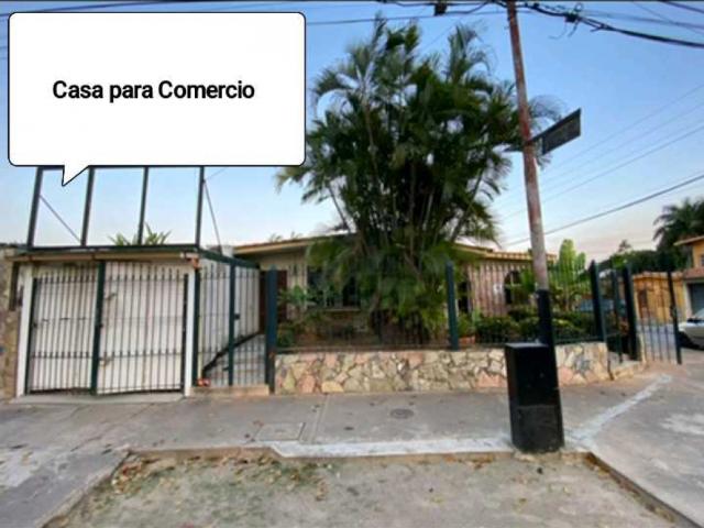 CASA EN VENTA MORRO I AV. DON.J.C. JQ 9248163 USO COMERCIAL